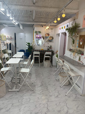 HELLO, GREEK 新大久保店 사진 3