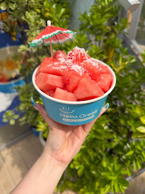 HELLO, GREEK 新大久保店 사진 2