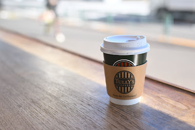 Tully's Coffee 사진 3