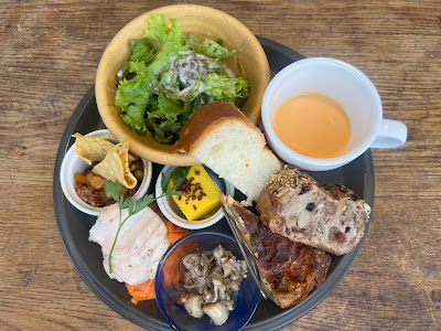 Baba FLAT Annex (Restaurant) 사진 4