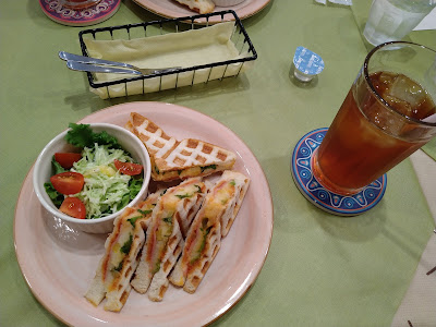 tea＆sweets COCOONこく～ん 사진 2