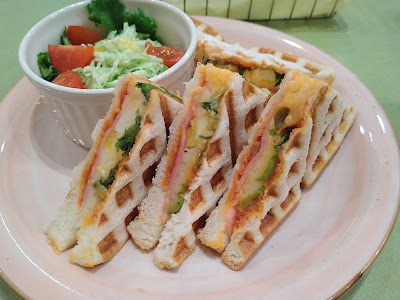 tea＆sweets COCOONこく～ん 사진 5