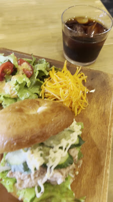 ギビツミ珈琲店 사진 2