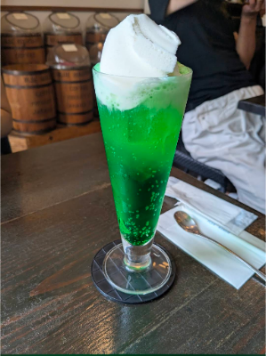喫茶ラ・ムー 사진 3