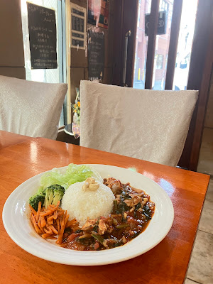 community cafe ittan 사진 2