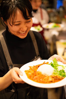 community cafe ittan 사진 5