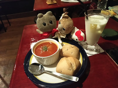 Cafe Dolce Vita 사진 2