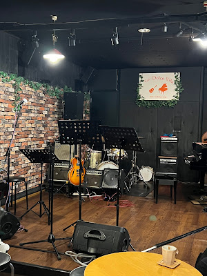 Cafe Dolce Vita 사진 3
