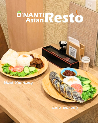 D'Nanti Asian Resto 사진 2
