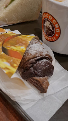 Saint Marc Cafe - Tokyo Okubo 사진 2