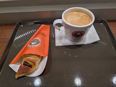 Saint Marc Cafe - Tokyo Okubo 사진 4