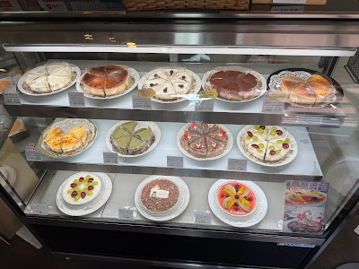 Cafe Enishida 사진 3