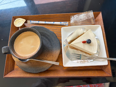 Cafe Enishida 사진 4