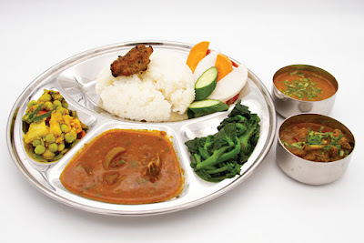 Hamro Khaja Ghar 사진 3