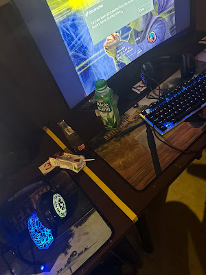 華風網吧（華風インターネットカフェ） 사진 2