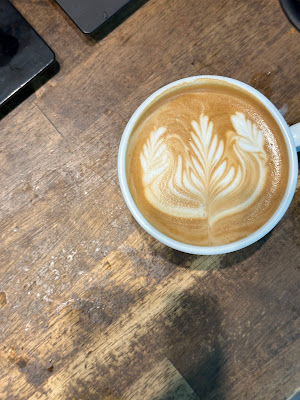 Cafe Traveller's Tree: Tabibito no Ki 사진 3