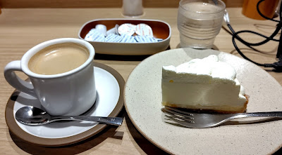 Cafe Renoir 早稲田駅前店 사진 4