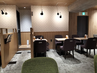 Cafe Renoir 早稲田駅前店 사진 3