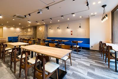 Career Ticket Cafe Waseda 사진 2