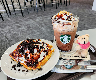 Starbucks Coffee - Waseda University Toyama Campus 사진 2