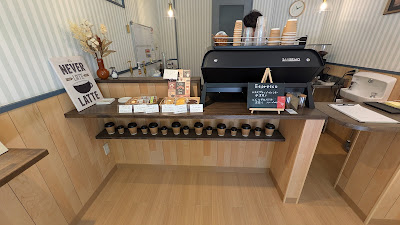 OZAWA ESPRESSO COFFEE STAND 사진 3