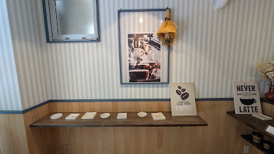OZAWA ESPRESSO COFFEE STAND 사진 5