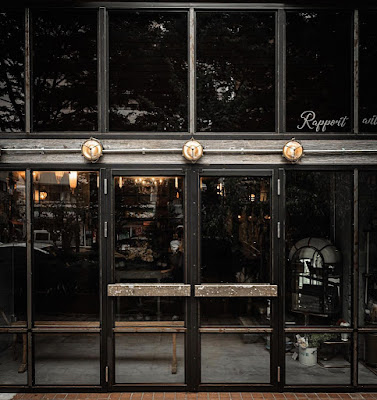 Rapport_antiques +Café（ラポールアンティーク） 사진 3