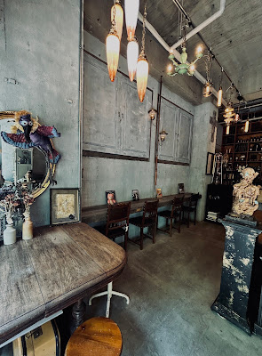 Rapport_antiques +Café（ラポールアンティーク） 사진 4