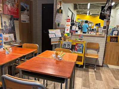 Cafe 03 사진 3