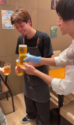 カフェバルKei 사진 3