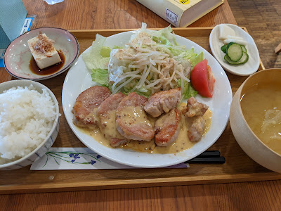 アバズカフェ aba's café 사진 3