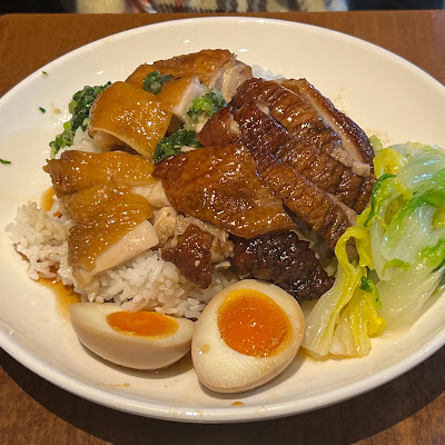 Hong Kong WAUKI SHOMEi & BEISEN WASEDA 사진 2