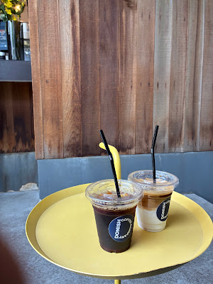 Donish Coffee Company 神楽坂コーヒースタンド 사진 4