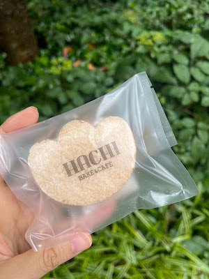 HACHI BAKE&CAFE 사진 3