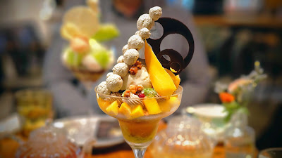 Koyoi No Parfait Kagurazaka 사진 4