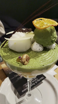 Koyoi No Parfait Kagurazaka 사진 2
