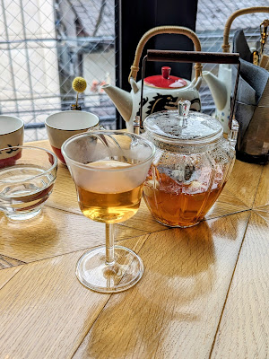 薬膳茶と国産酒CraftTeaBar丹 사진 4