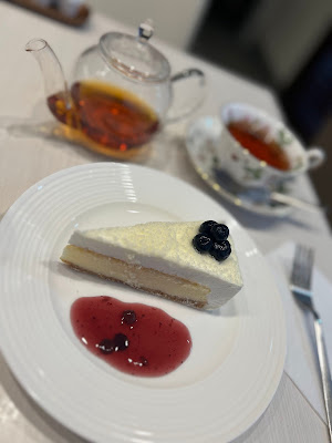 茶房･はちはち 사진 3