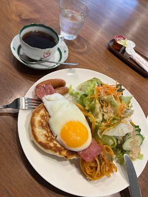 茶房･はちはち 사진 5