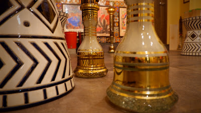 神楽坂シーシャ Shisha Cafe & Bar Luz 사진 3
