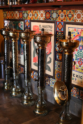 神楽坂シーシャ Shisha Cafe & Bar Luz 사진 4