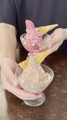 Gelateria Théobroma 사진 2