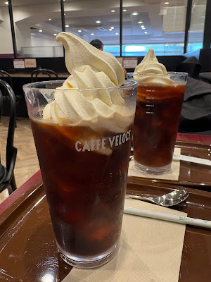 Caffè Veloce - Kagurazaka Station 사진 3