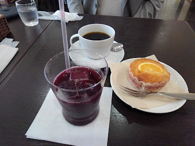 cafe salon Bouton 사진 2