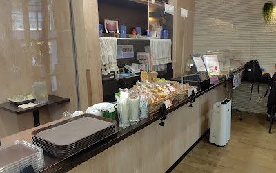 cafe salon Bouton 사진 5