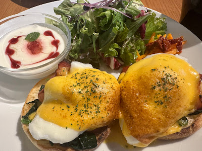 UNPLAN Kagurazaka Cafe 사진 3