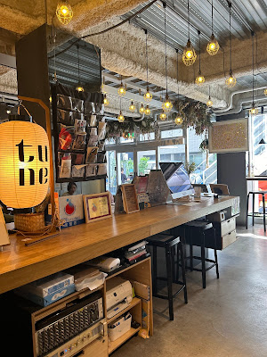 UNPLAN Kagurazaka Cafe 사진 5