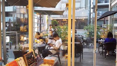 Book Cafe Sundries 사진 3