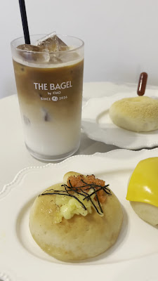 THE BAGEL by CIAO 사진 2