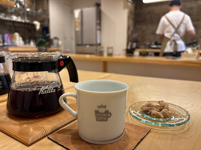 Itteru Coffee 사진 5